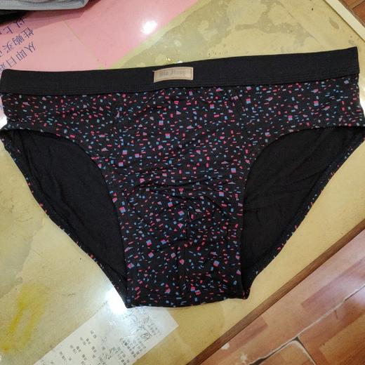 男三角内裤 商品图5