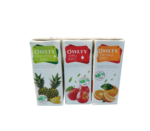 白俄罗斯欧礼特100%果汁200ml 商品图0