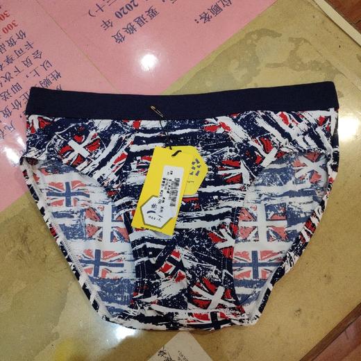 男三角内裤 商品图3