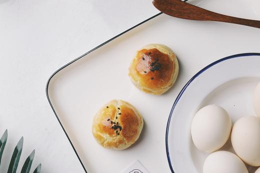 《看，天亮了》甜点组合 商品图3