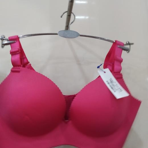 女原单无钢圈胸围 商品图7