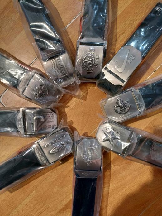 男布带 商品图6