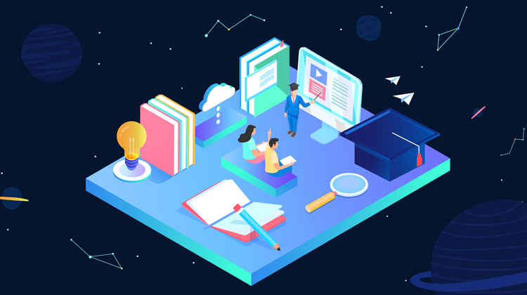 在线教育场景深度分析