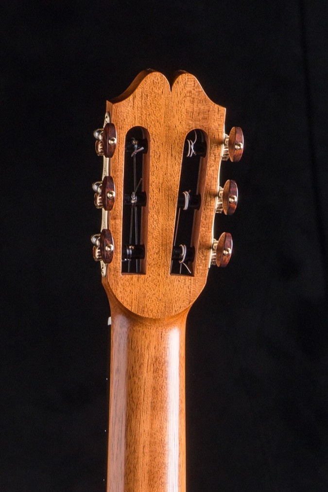 佐藤一夫 威望型号 古典吉他 kazuo sato "prestige"