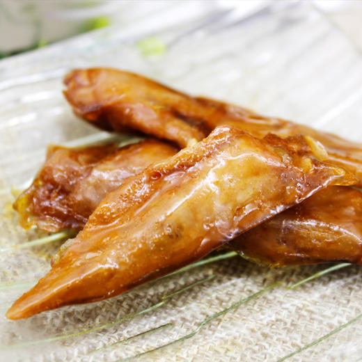 (散)骥洋奥尔良烤鸡翅（散） 商品图2