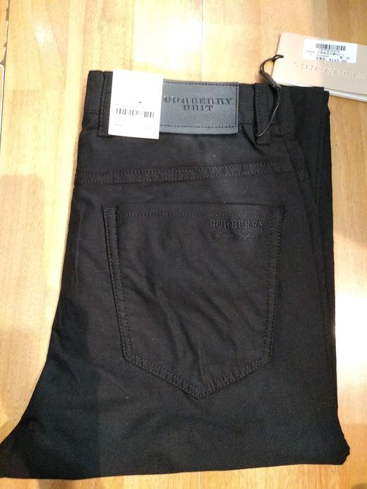 下男休闲长裤607-1 商品图2