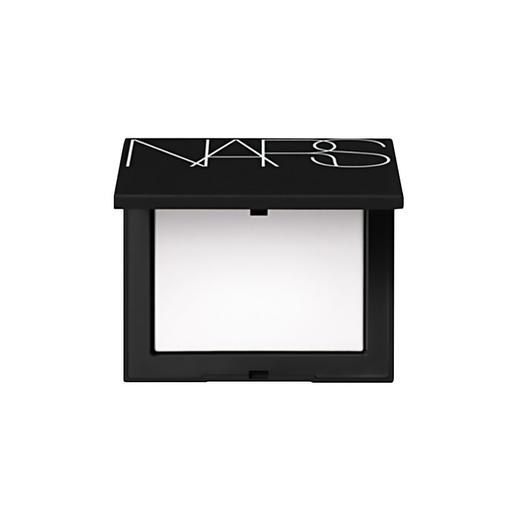 【门店直发】NARS纳斯裸光透明色蜜粉饼10G 商品图1