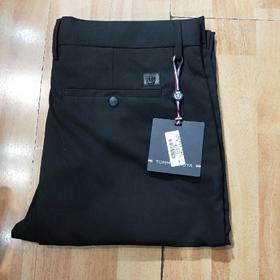 下男休闲长裤1219377-01