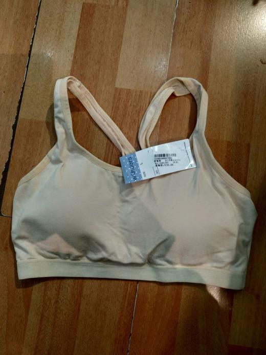 女工字背内衣30391 商品图1