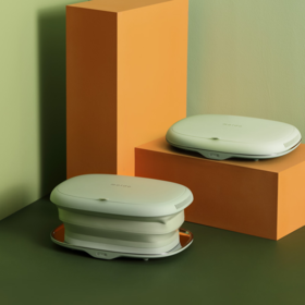  又挖到个利用率超高的家居好物，还长得这么好看？！ 