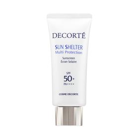 【门店直发】DECORTE黛珂 AG多重防晒乳霜SPF50+