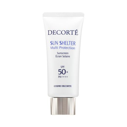 【门店直发】DECORTE黛珂 AG多重防晒乳霜SPF50+ 商品图0