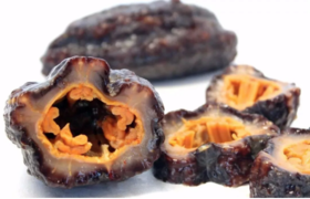 报盟严选 纯野生北极海参 即食海参（4-8头/袋）500g/袋