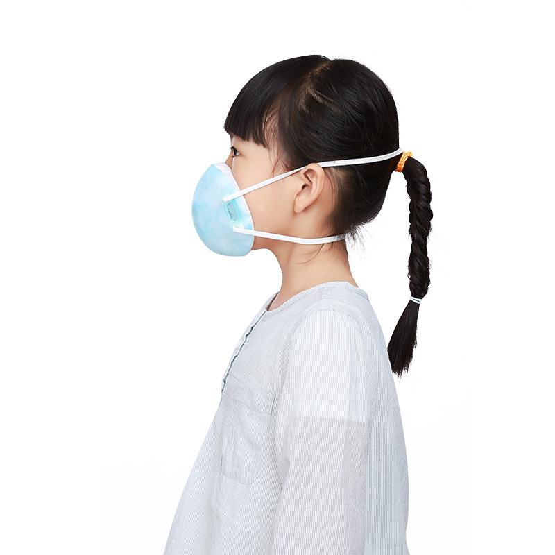 现货【超kn95等级】思沃口罩湖北可发货成人儿童款160 医院点赞防病毒