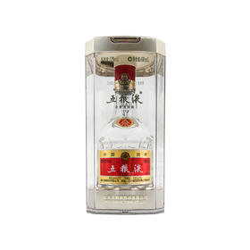 第八代五粮液 52度 100mL*1瓶