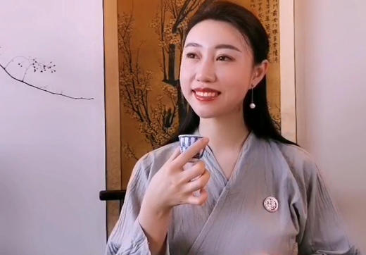 汉合茶道直播课学习茶：学员们都说好！ 商品图0