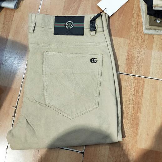 下男休闲长裤1805 商品图2