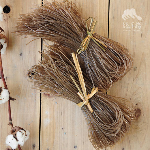 生态红薯粉条 | 合作生产*Eco-sweet potato vermicelli | Coproduction 商品图1