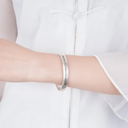 【爱莲说】子佩集ag999原创手工手镯