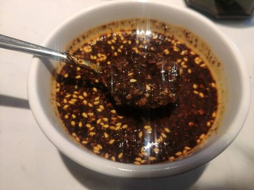 【匠心】秘制宜宾燃面 260g 商品图1