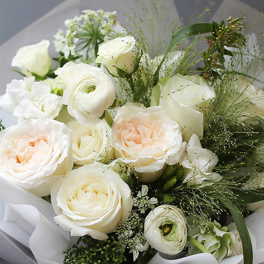 春满花开 商品图0