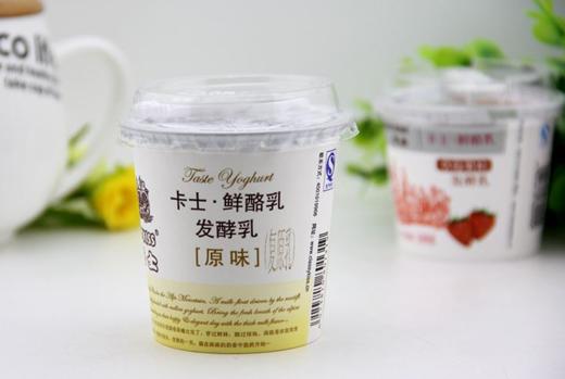 卡士鲜酪乳（原味） 商品图0