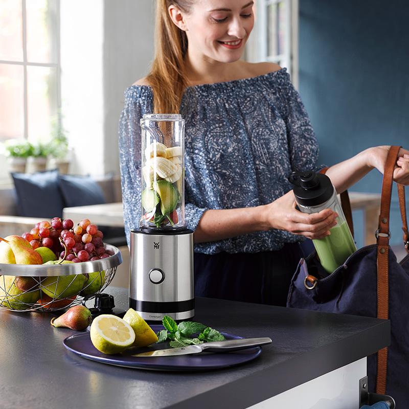 1650.9911便携式奶昔机