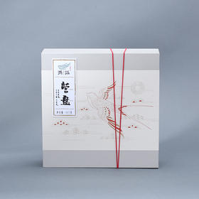 2019金奖营盘古树春饼礼盒