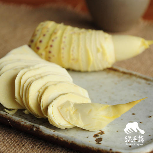 野生春笋（限时直降30元）| 合作生产*Wild spring bamboo shoots|Partner Production 商品图1