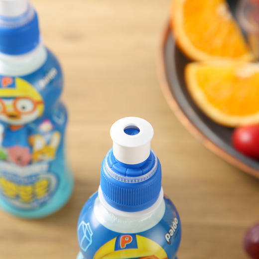啵乐乐牛奶味饮料235ml（T） 商品图2