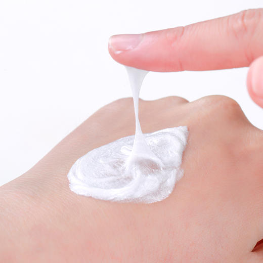 韩国JOAJOTA小白管洗面奶/小蓝管洗面奶 男女适用 温和不紧绷 120ml/支 商品图9