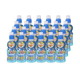 啵乐乐牛奶味饮料235ml（T）