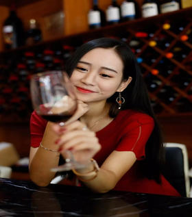 关注健康，几类人适合红酒养生