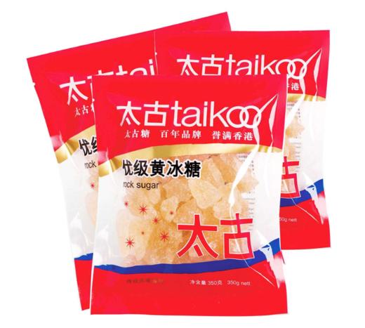 单晶冰糖 商品图0