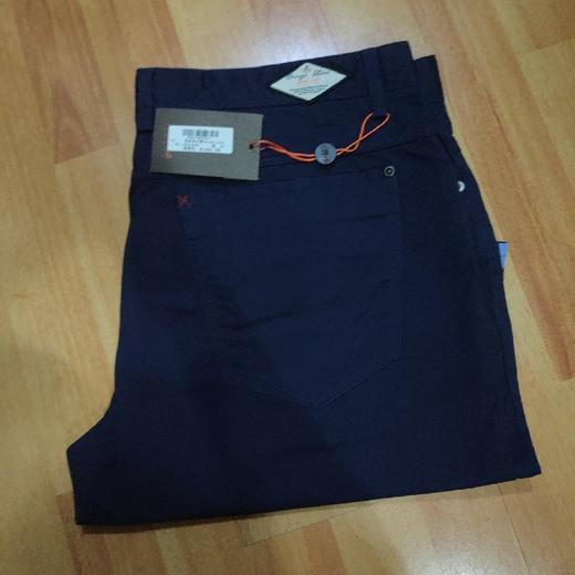 男休闲中裤40539-C809 商品图0