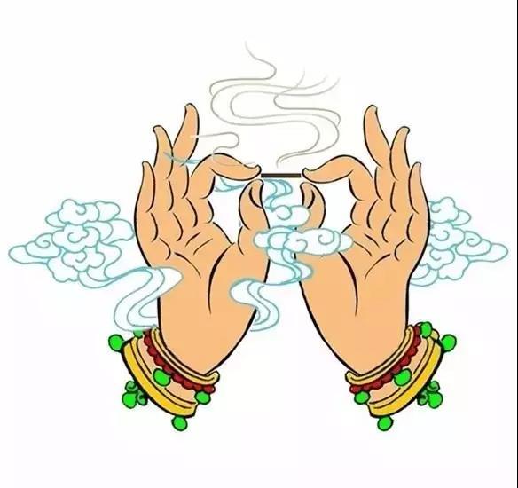 弥陀寺-大雄宝殿普贤菩萨像