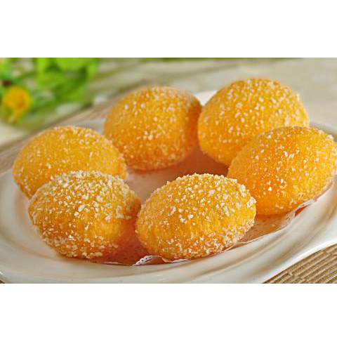 安井 南瓜饼360g/包(12个)