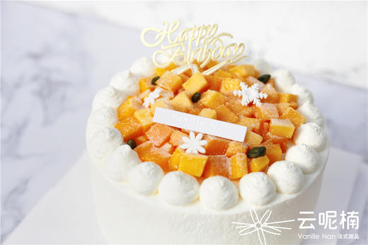 芒果物语 商品图1