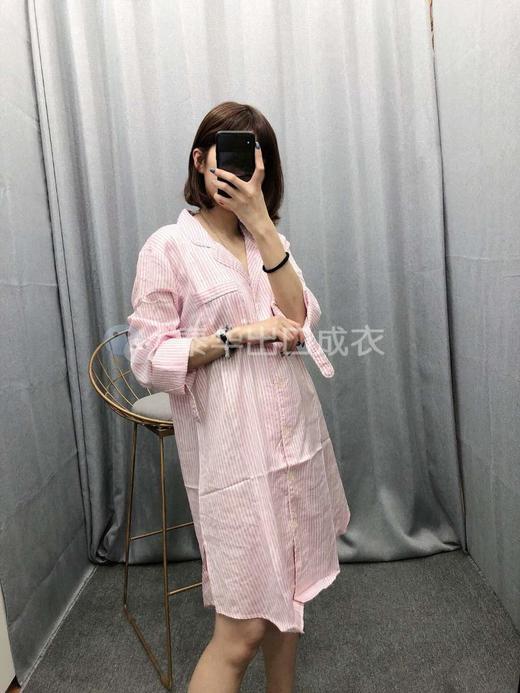 睡衣单衫 商品图1