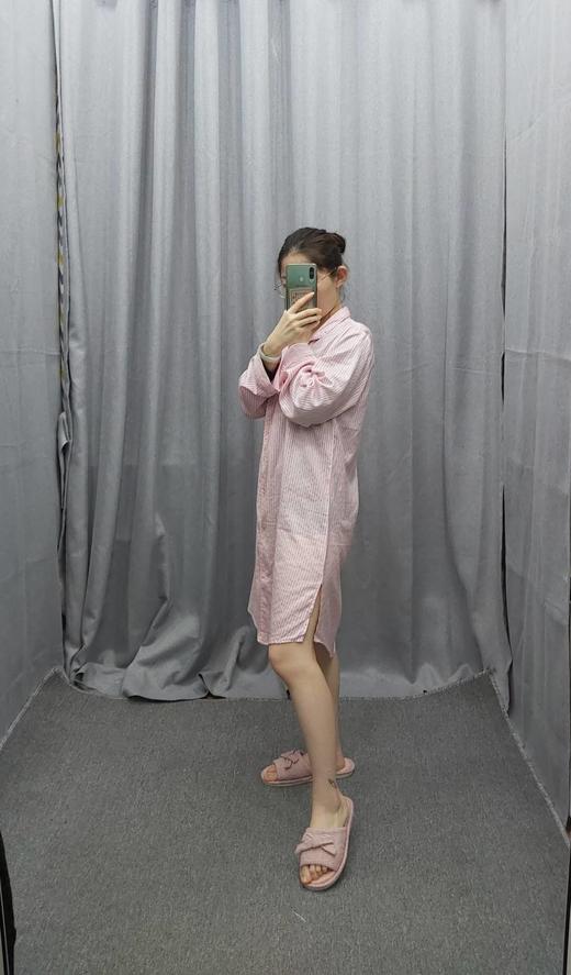 睡衣单衫 商品图4