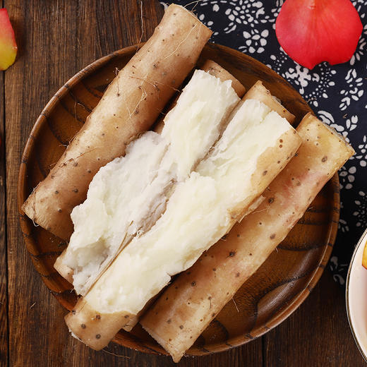 有机山药 商品图2