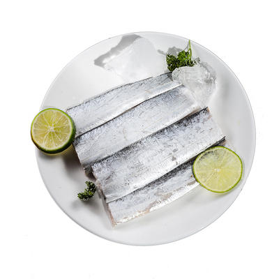 精选中段带鱼 商品图0