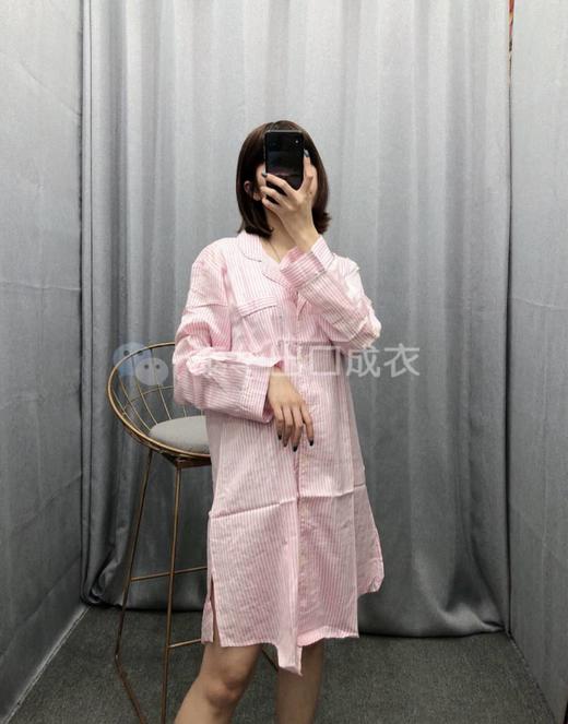 睡衣单衫 商品图2