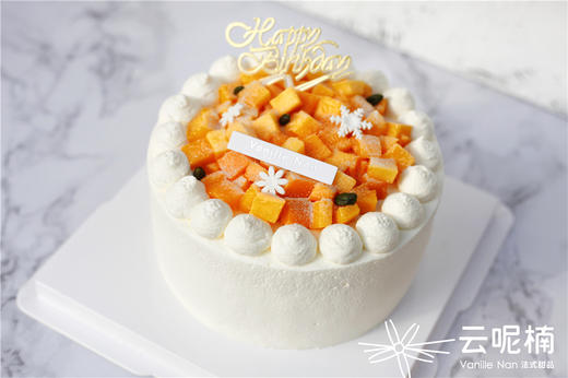 芒果物语 商品图0