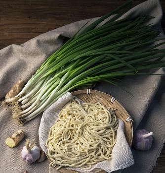 筋道手擀面（外采） 商品图1