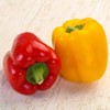彩椒 Organic Bell Pepper 400g/盒 商品缩略图0