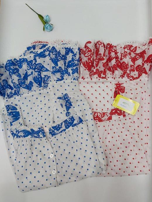 睡衣9014 商品图0