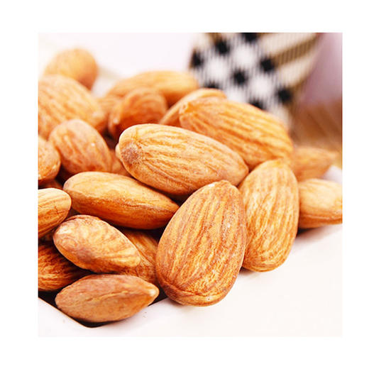 马来西亚大山烘培扁桃仁70g 商品图2