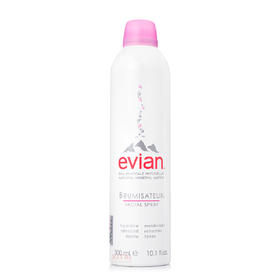 依云 矿泉水喷雾（300ml）