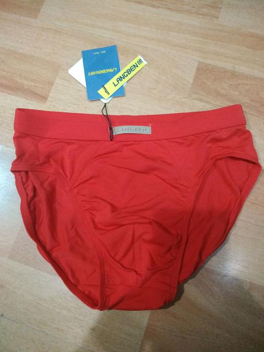 男三角内裤 商品图6